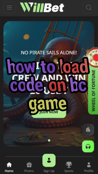 How to Load Code on BC.Game: A Guide-vz72fvrf.com