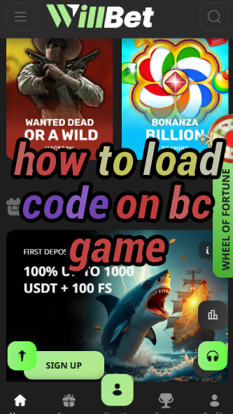 How to Load Code on BC.Game: A Guide-vz72fvrf.com